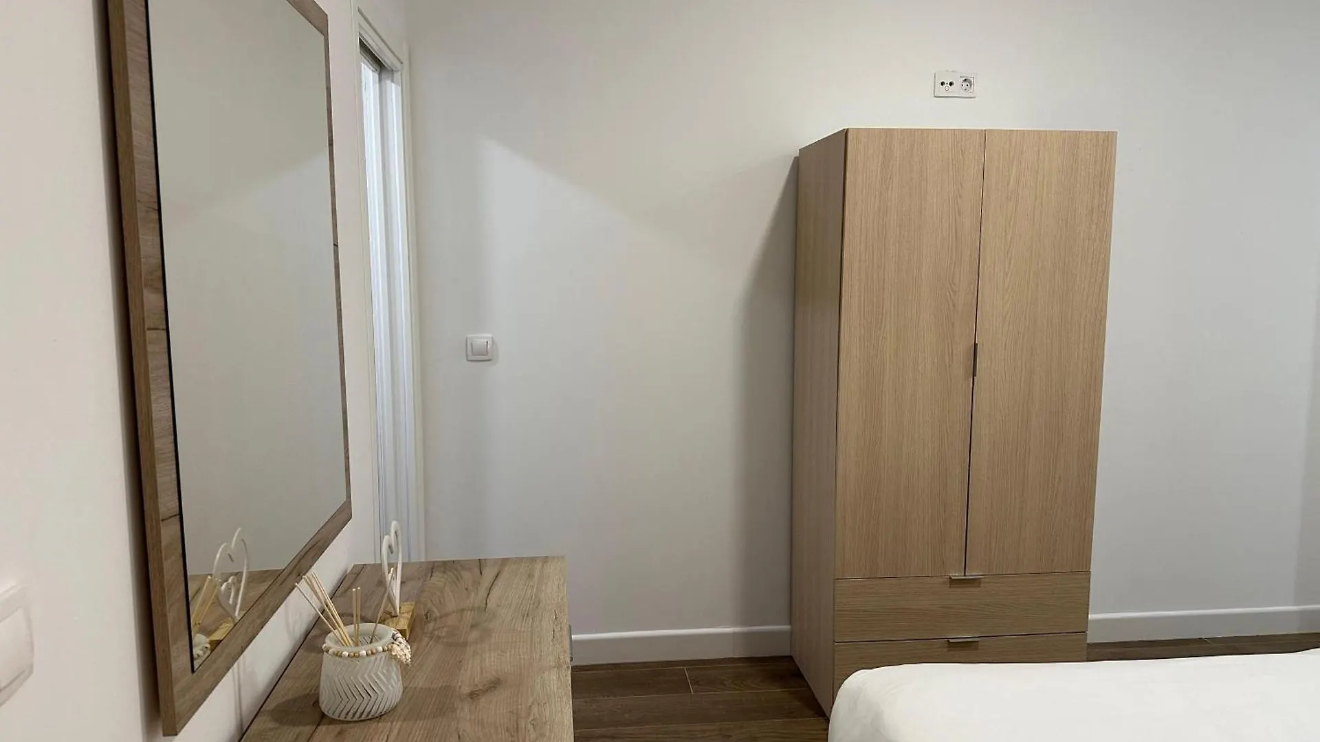Apartamento Ds Venerable Suite Córdoba