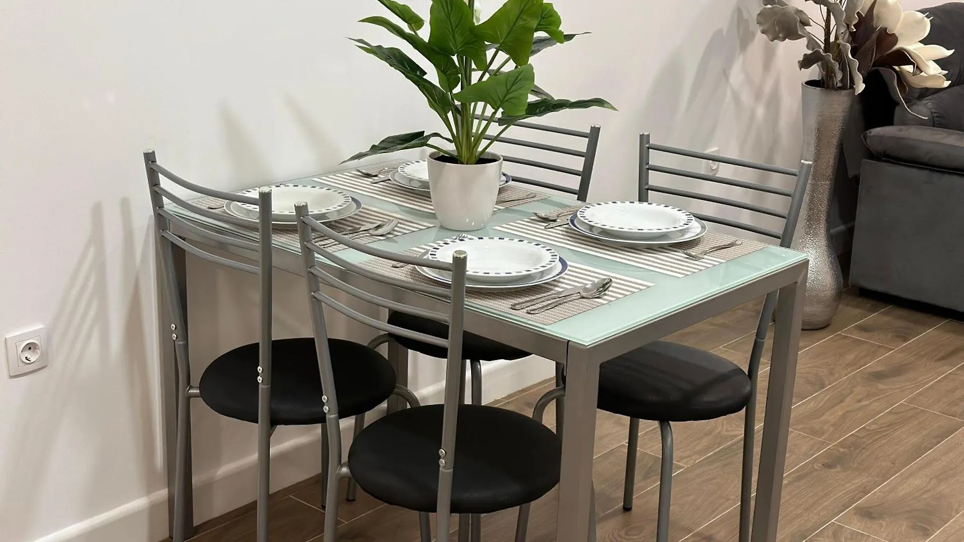 Apartamento Ds Venerable Suite Córdoba