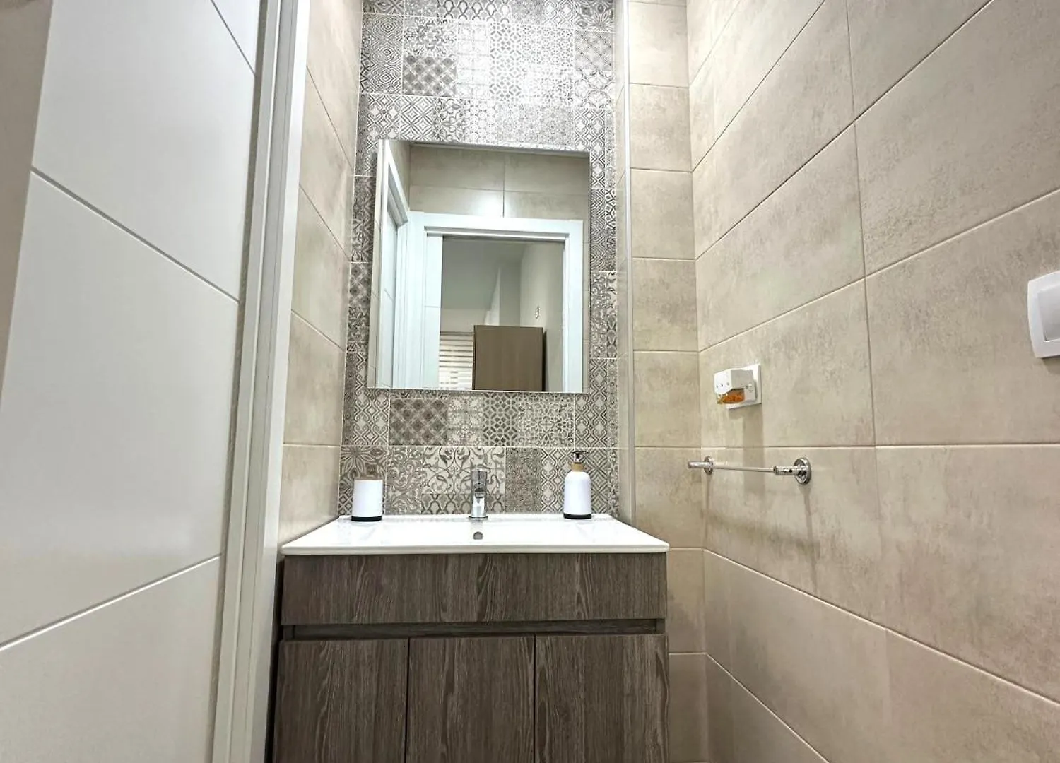 Ds Venerable Suite Córdoba