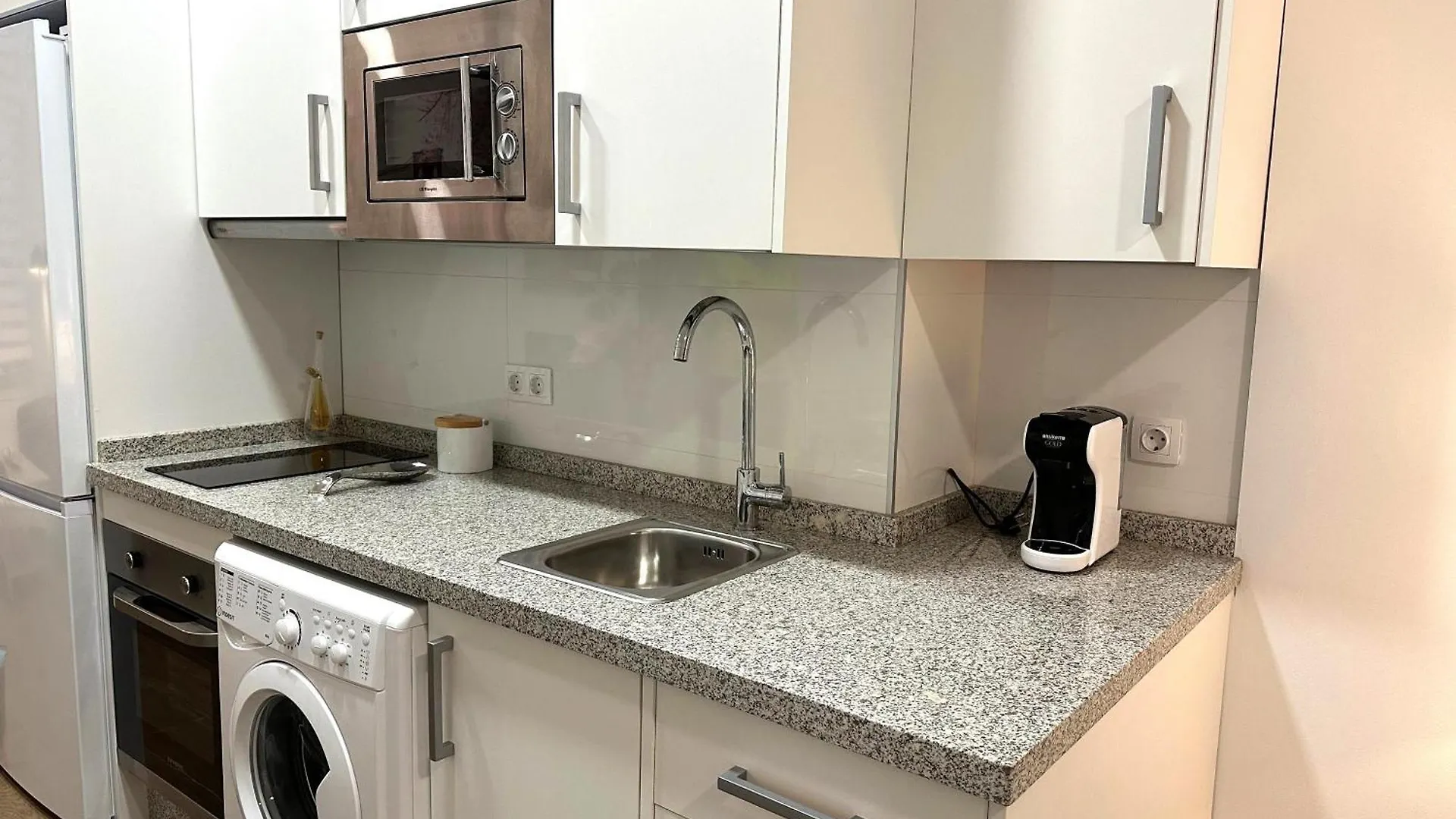 Apartamento Ds Venerable Suite Córdoba España