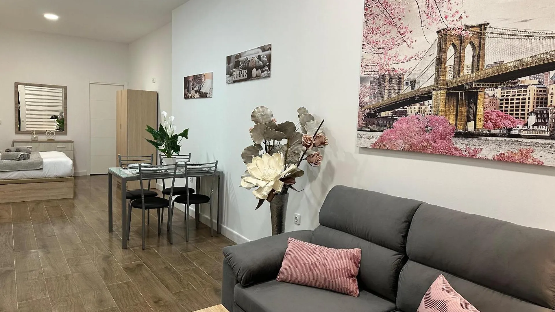 Apartamento Ds Venerable Suite Córdoba