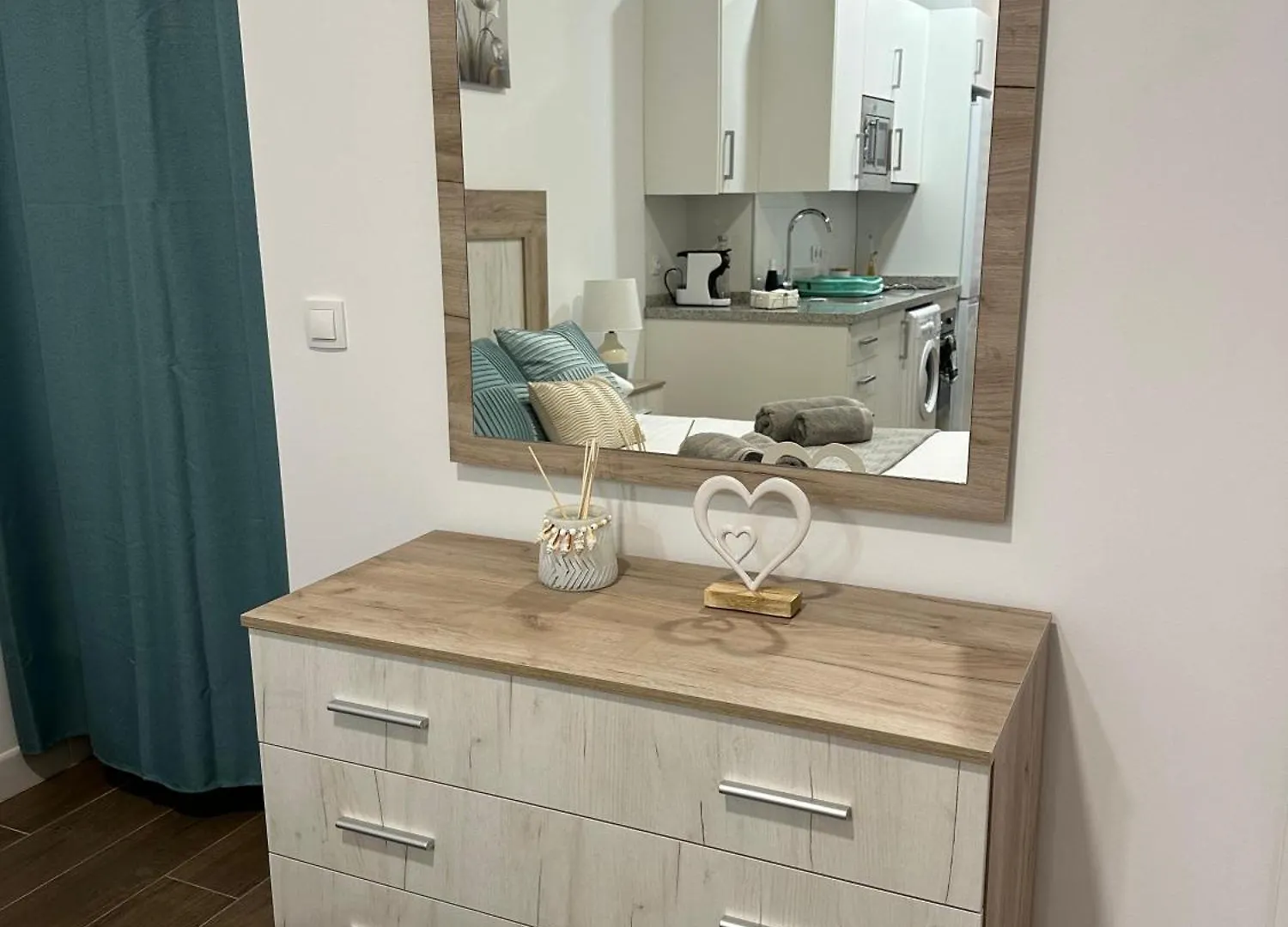 Ds Venerable Suite Córdoba Apartamento