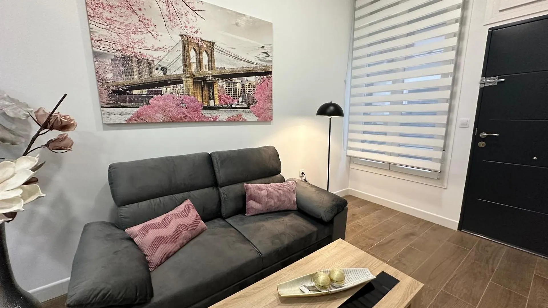 Ds Venerable Suite Córdoba Apartamento