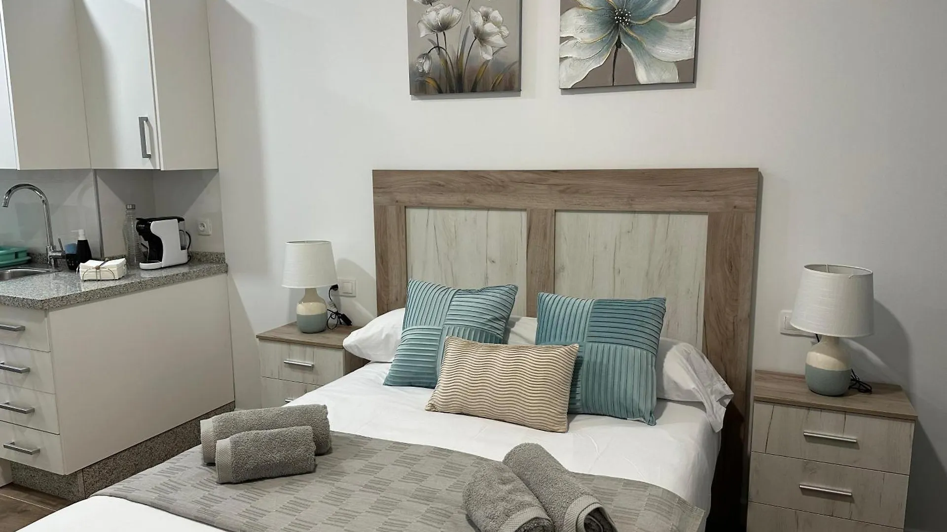 Apartamento Ds Venerable Suite Córdoba España