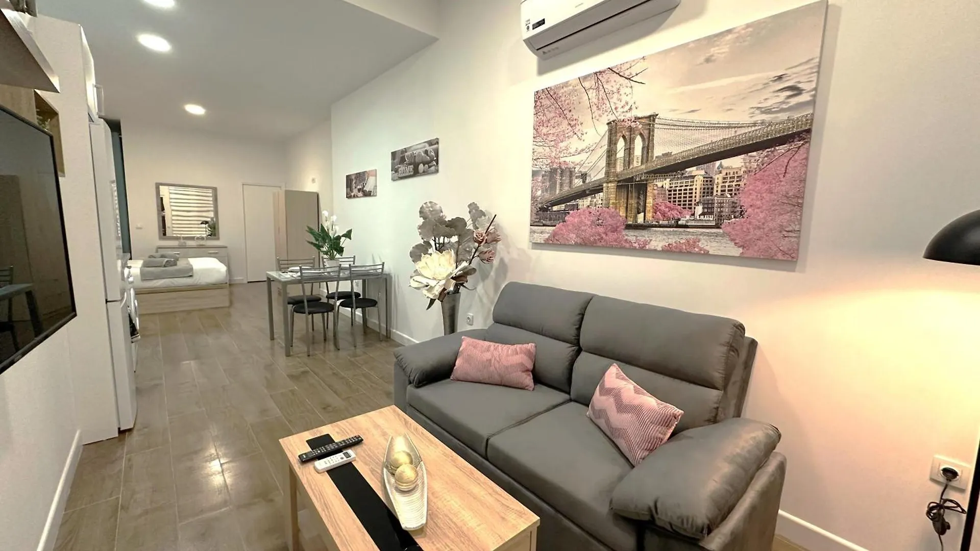 Ds Venerable Suite Córdoba