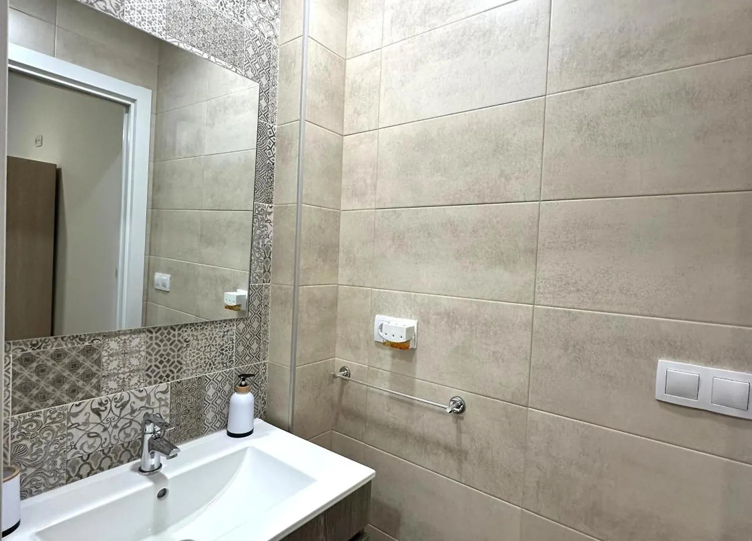 Apartamento Ds Venerable Suite Córdoba