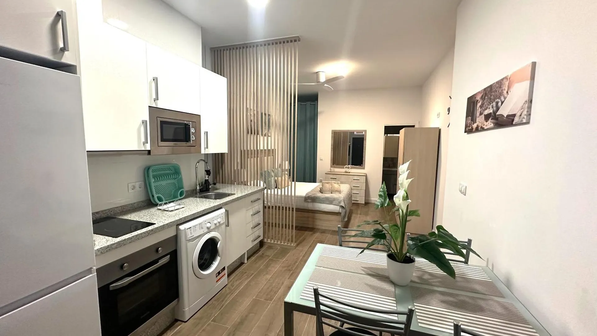 Ds Venerable Suite Córdoba Apartamento