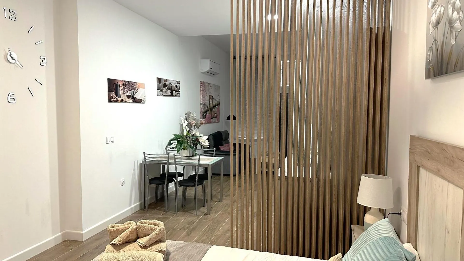 Apartamento Ds Venerable Suite Córdoba