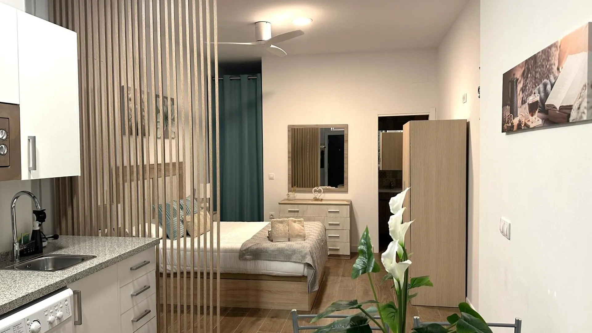 Ds Venerable Suite Córdoba