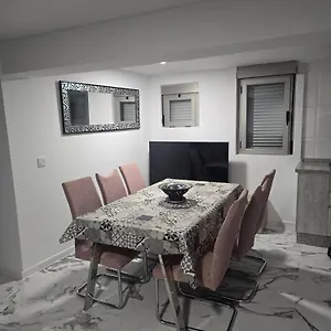 Mellis Apartamento