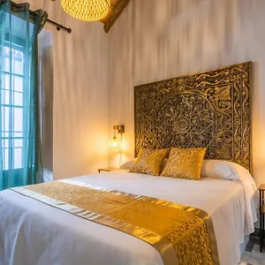 Al-quivir Apartamento