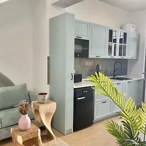 El Rincon De Regina Apartamento
