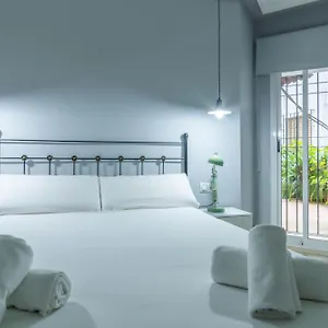 Estrella Del Sur Apartamento